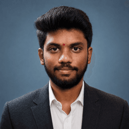 Yaswanth Gudivada