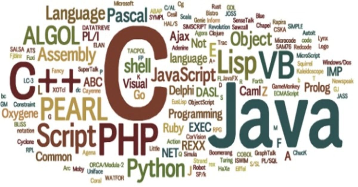 Programming Languages